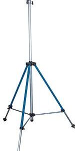 Trípode Profesional XXL Schwabe - Azul