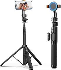 Trípode Magnético ULANZI para Móvil y Selfie
