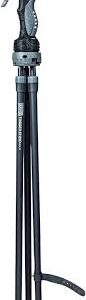 Trípode Alto Primos Trigger Sticks® Gen 3 - Negro Ónix
