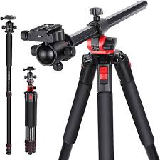 Trípode Horizontal NEEWER 200cm para DSLR