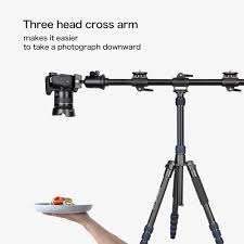 Brazo Horizontal de Trípode Koolehaoda 61cm