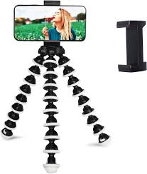 Mini Trípode Flexible GRIFEMA GB1002