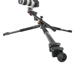 Trípode Vanguard Alta Pro 263AGH con Rótula Pistola