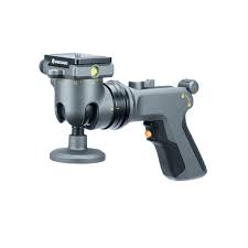 Vanguard Alta GH-300T - Rótula de Trípode Profesional