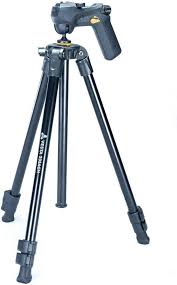 Trípode Aluminio Vanguard Vesta 233AGH con Rótula y Empuñadura