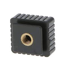 Adaptador de Zapata para Flash - CABLEPELADO