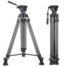Trípode Vídeo INNOREL VF80C de 186cm