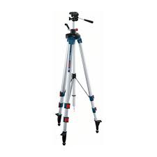 Trípode Bosch Professional BT 250 para Láseres y Niveles