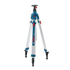 Trípode Bosch Profesional BT 300 HD para Láseres y Niveles
