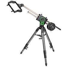 Trípode BRESSER Slider para Prismáticos