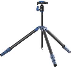 Trípode de Fibra de Carbono Benro TSSL08CN00P