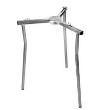 Trípode Ajustable para Quemador - 70 cm