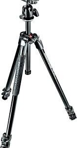 Kit Trípode Manfrotto 290 Xtra con Rótula de Bola