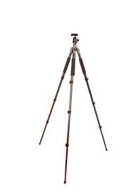 Trípode Profesional de Fibra de Carbono 165 cm - Polaroid PLTRIC