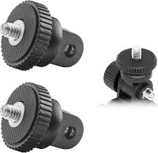 Adaptadores GoPro para Trípode - Paquete de 2