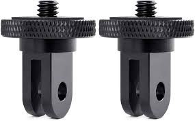 Trípode para Cámara con Adaptadores GoPro