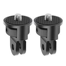 Adaptador de Trípode Vkesen para GoPro e Insta360