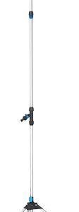 Ducha Trípode Riegolux 973809 - 225 cm