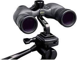 Trípode Nikon para Prismáticos Serie SE y EII