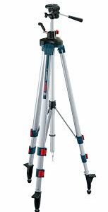 Elevador de Aluminio Bosch BT 250 con Patas Ajustables
