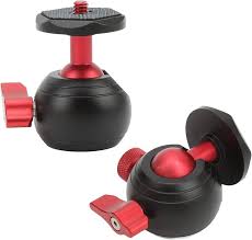 Rótula de Bola Goshyda para Trípode