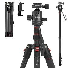 Trípode Monopie SMALLRIG 72'' para Cámara