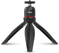 Trípode Compacto ULANZI MT-17 para Teléfonos