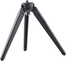Trípode Mini Portátil KIMISS para Mesa
