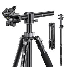Trípode K&F Concept de 170cm para Cámara Reflex