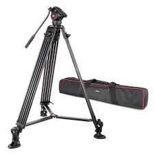 Trípode de Video Viltrox VX-18M en Aleación