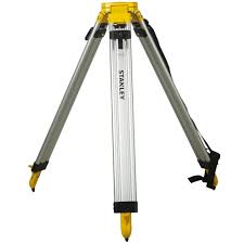 Trípode de Aluminio Stanley 97-162cm