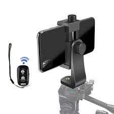 Adaptador de Trípode para iPhone