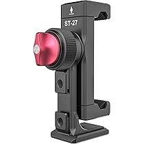 Adaptador Trípode ULANZI ST-27 para Móvil